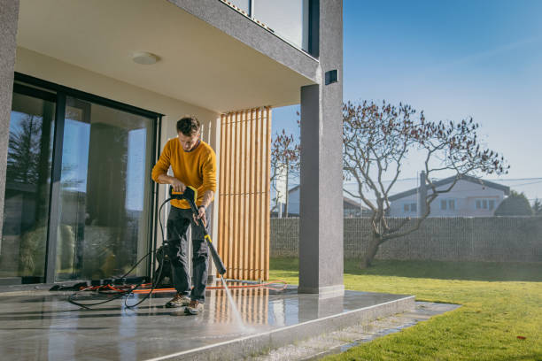 Best Parking Lot and Garage Cleaning  in Cameron Park, TX